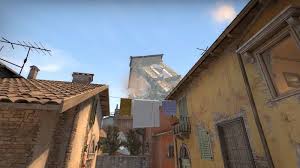 Global offensive (cs:go) map in the bomb/defuse category, submitted by anonym00se. Cs Go Fan Map Adds Rainbow Six Siege Like Destruction To Inferno The Tech Game