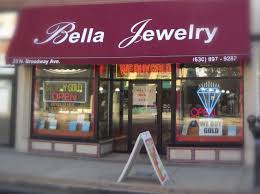 bella jewelry