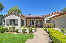 el dorado hills ca luxury homes