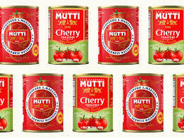 canned cherry tomatoes exist and our