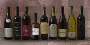 Buy Rare Vintage South African Wines