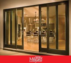 Milgard Windows And Doors Milgard