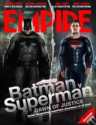 Ben affleck, henry cavill, amy adams and others. 18 Things Revealed In The Batman V Superman Issue Of Empire That No One S Talking About Batman News