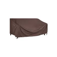 waterproof patio sofa cover for
