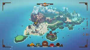 LEGO Ninjago Movie Video Game Walkthrough | Level 2: Ninjago City Beach -  Gameranx