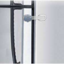 Safety 1st Refrigerator Decor Door Lock