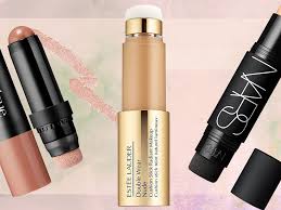foundations with innovative applicators