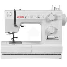 12 Best Janome Sewing Machines Reviewed June 2019