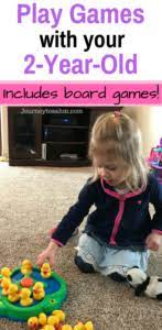 the best toddler games for 2 year olds