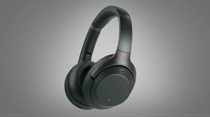 sony wh 1000xm4 wireless headphones