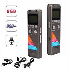 Digital Voice Recorder A700 - Máy ghi âm cầm tay chuyên nghiệp - Máy Ghi Âm