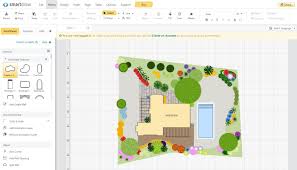 landscape and garden design tools