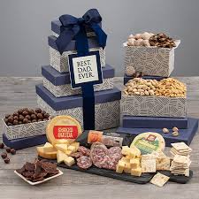 13 food gift baskets that make the most delicious treat for foodies. 26 Best Father S Day Gift Baskets To Send Dad In 2021 Today