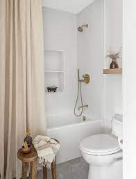 Shower Curtain Or Shower Door