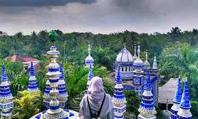24 jam tiket masuk masjid tiban turen : 10 Gambar Masjid Tiban 2021 Di Malang Turen Jawa Timur Youtube Sejarah Misteri Jejakpiknik Com