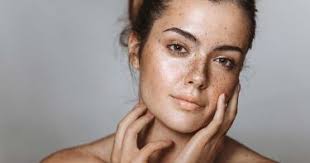 how to get dewy skin tips for getting