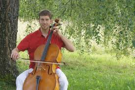 Cellist und Bariton Johannes Gruber - Landsberg am Lech - 2472828_web