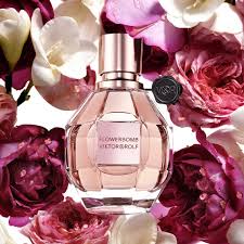 Viktor & Rolf Flowerbomb Eau De Parfum Spray | Women's Fragrances | Beauty & Health | Shop The Exchange