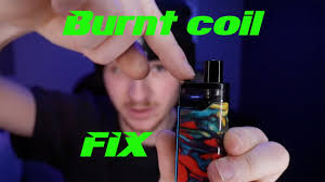 High levels of radiation can damage tissue quickly, leading to burns, problems with the blood, and injury to. How To Fix A Burnt Pod For Free In 5 Seconds Youtube