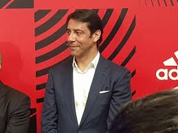Around two thirds of dubai schools offer either the american, british or international baccalaureate (ib) curricula, how do you choose the right. Watch Portugal And Ac Milan Star Rui Costa Drops In To Launch Footlab At Isd Dubai Sports City Quick Info News