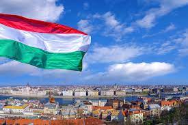 The tricolour flag of hungary was officially adopted on october 12, 1957, after the abortive revolution in. Introducing The Flag Of Hungary Lonely Planet