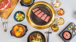 19 best korean barbecue restaurants in