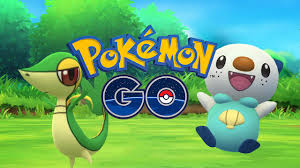 Pokemon Go Gen 5 Guide How To Get Unova Stones And New