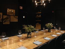 Quick online request gets you multiple competitively priced proposals from our vetted personal chefs. 22 Top Private Dining Rooms In Nyc Restaurants Eater Ny