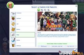 Sims 4 cc career modsshow all. 20 Best Sims 4 Anime Cc Mods Free Download Gamingspell