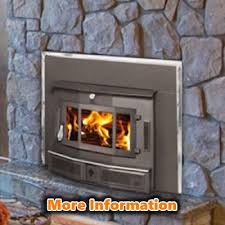 Energyking Wood Furnace And Fireplace