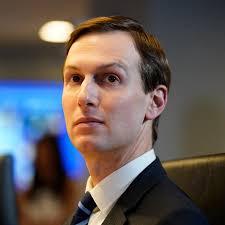 Michael specter, a staff writer at the new yorker, says in his new audiobook, the essential first biography, according to his publishers. Opinion Jared Kushner Will Not Save Us From The Coronavirus The New York Times