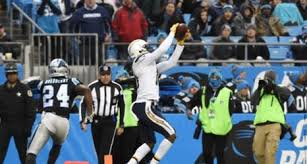 Los Angeles Chargers Projecting The Teams Wide Receiver