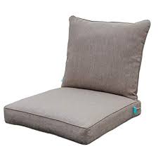 qilloway outdoor chair cushion set