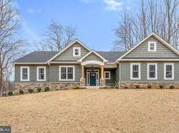 new construction homes in culpeper