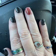platinum nails muskego wi