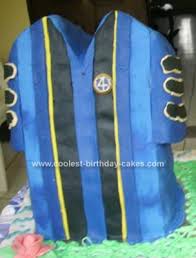 coolest 1st graduation gown cake