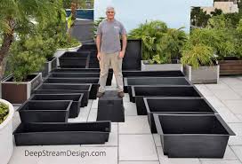 planter liners