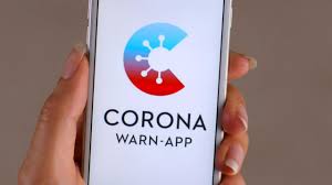 You can now download for free this corona extra logo transparent png image. Corona Warn App Probleme Auch Auch Auf Iphones Berichtet Tagesschau De Politik Inland Bild De