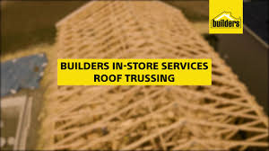 in services roof trussing you