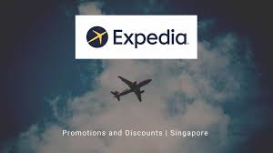 expedia promotions in singapore march