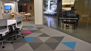 commercial flooring reaches new heights
