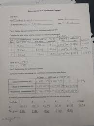 LAB REPORT  Exp    B  Benzoic Acid   Chemistry     with Smith at     WriteOnline ca