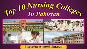 top 10 best nursing colleges in