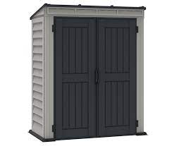 A small backyard doesn't mean you are limited when it comes to durable, stylish storage sheds. Small Storage Sheds Garden Buildings