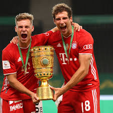 Head to head information (h2h). Bayern Munich Will Face Darmstadt In The Dfb Pokal Round Of 16 If They Get Past Holstein Kiel Bavarian Football Works