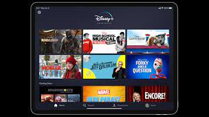 Herer download disney plus apk mod for android and how to install disney+ mod apk for streaming exclusive content and unlock premium features for free in 2021. Disney Plus App Reportedly Hits 3 2 Million Downloads Here S How To Get It Techradar
