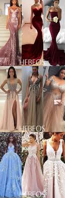 The New Hebeos Prom Collection Is Here Shop Dresses 99