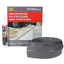 garage door seals garage door