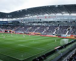 The match is a part of the first division, conference league playoffs. Fussballstadion Kaa Gent Visit Gent