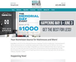 Best mattress has a simple name and a simple mission—to offer you the best selection of mattresses at an affordable price. Mattress Stores Near Me Nooga Mattress